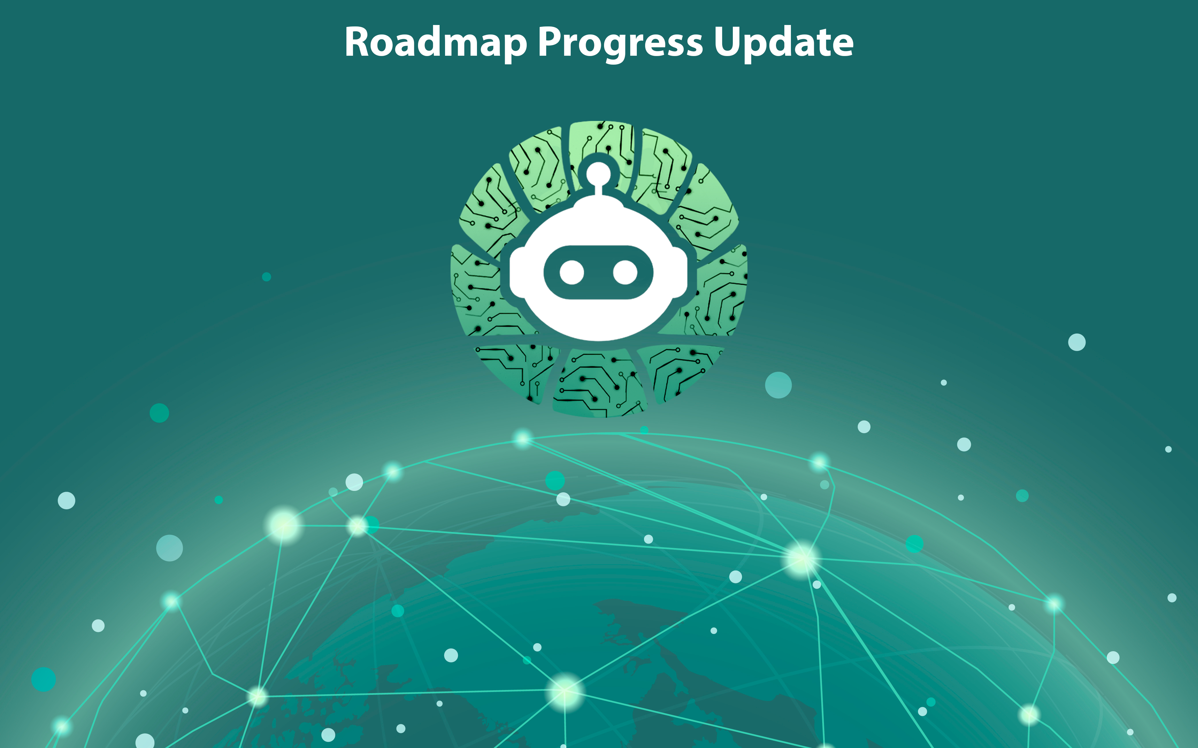 Esterlux Roadmap Progress Update Q5 2024 Building the Future of Intelligent Secure and High Speed Trading